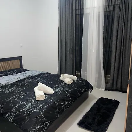 Three With 2 Baths In Evosmos Thessaloniki