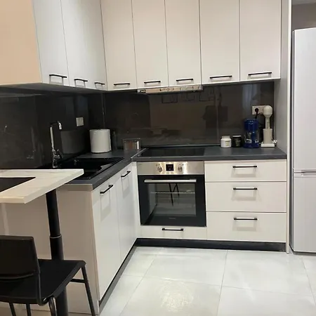 Three With 2 Baths In Evosmos * Thessaloniki