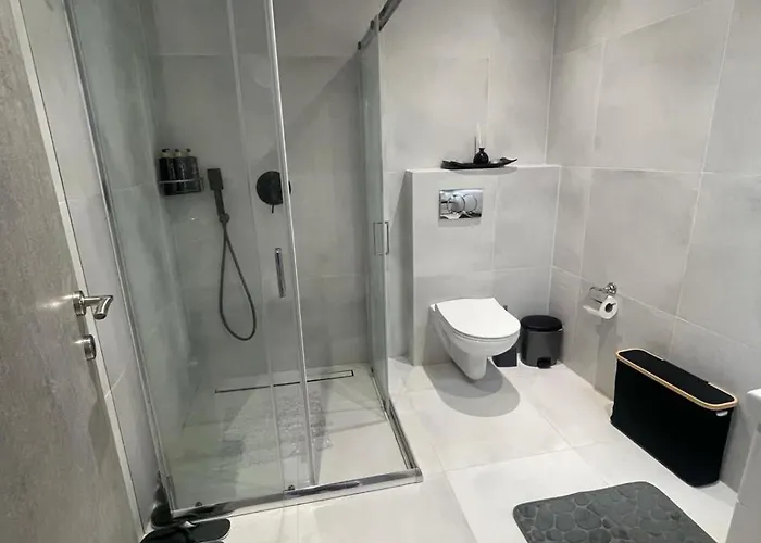 Three With 2 Baths In Evosmos Apartamento Tessalónica