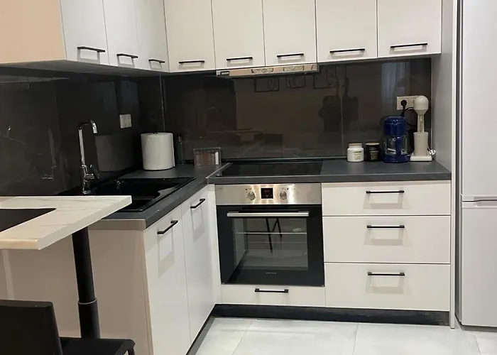 Three With 2 Baths In Evosmos * Θεσσαλονίκη