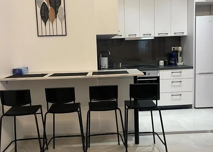 Three With 2 Baths In Evosmos