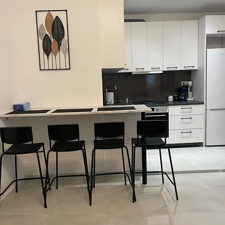 Three With 2 Baths In Evosmos